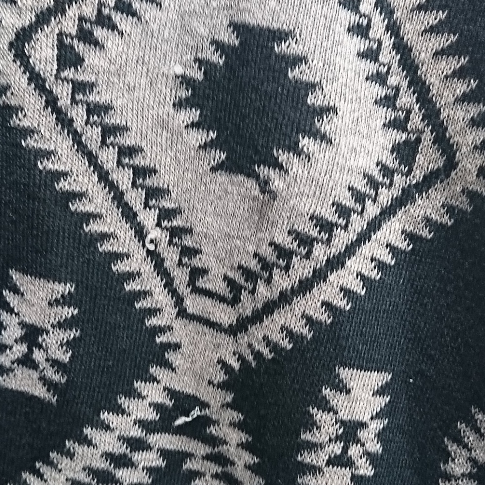 Cardigan - Picture 4 of 4
